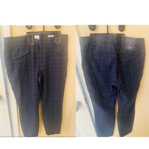 Gap pants